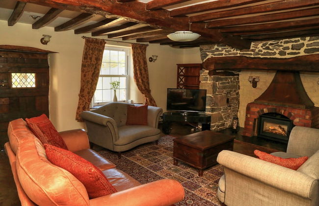 Panorama Cottages - Foto 41