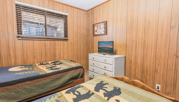 Lakefront Retreat - Foto 4, Camera