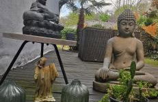 Appart Séguite 4p Garage motos et vélos - Foto 33