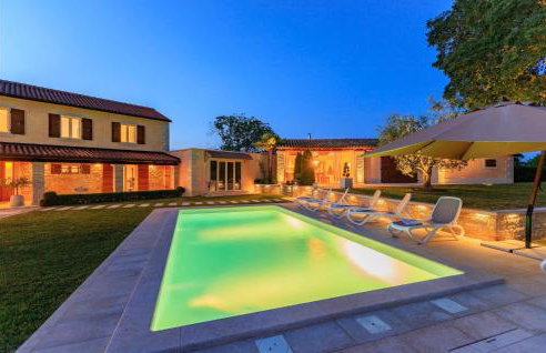 Villa Viscum - Foto 11