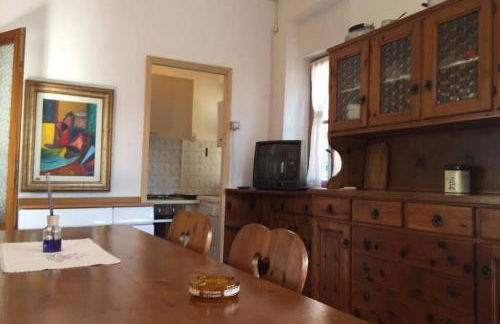 Nel set di piccolo mondo antico Villa Viola - Foto 65