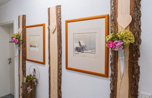 Blockhaus Grünes Herz - Foto 27