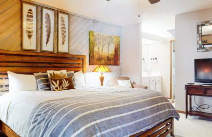 Aspen Creek #227 condo - Foto 15