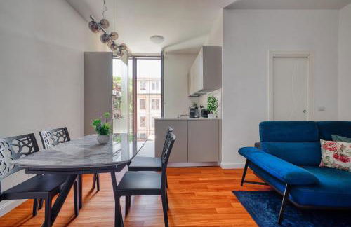 Lattanzio Charming Suite - Porta Romana MM3 - Foto 4