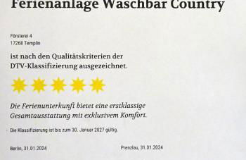 Ferienanlage Waschbär Country - Photo 80