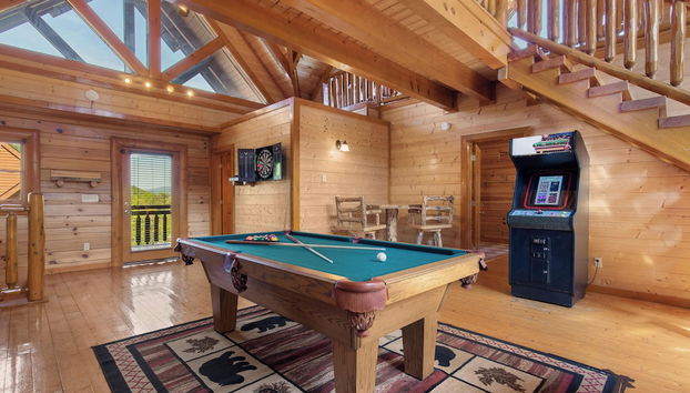 Servicios del alojamiento