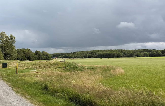 6 Person Holiday Home in Fjallbacka - Foto 16