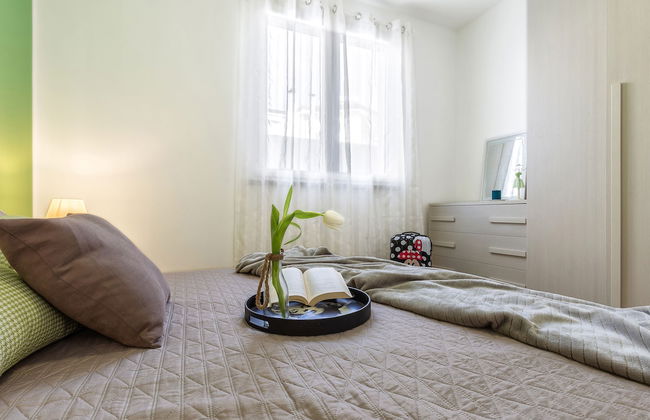 Residence Olivastro Piano Terra - Photo 4