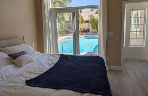 Heated Pool - Spacious, Cheerful Home 5br/3bath - Foto 6