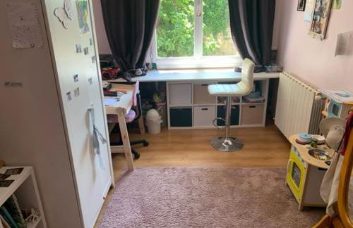 villa dans l entre deux mers secteur saint Emilion sauternes - Foto 12