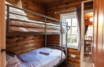 3 Bedroom Log Cabin in Snowdonia nr MTB trails - Foto 20