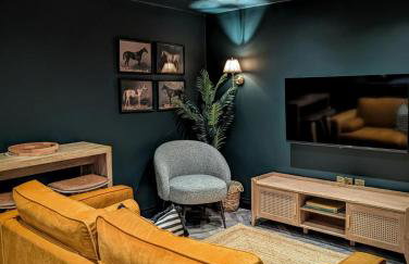 The Hideaway Bureau - Islay - Foto 6