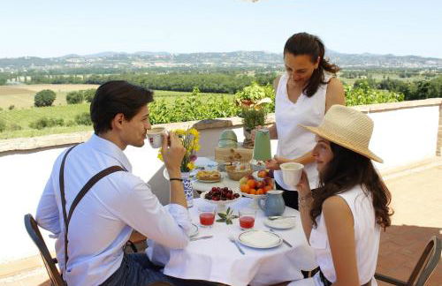 Agriturismo Poggio alle Vigne - Foto 51