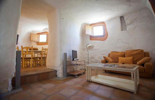 Cuevas de las Bardenas - Foto 32