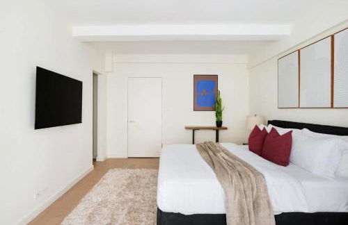 52-3DE Newly renovated 2BR BTH Midtown East - Photo 15