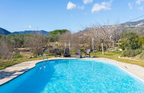 Mas Fullat casa rural Alforja - Foto 34