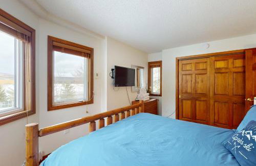 The Queens Slopeside Hideaway - Foto 23