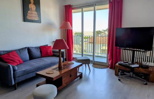Appartement Vue Mer 180deg - Foto 7