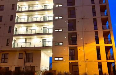 Belfast View Apartment - Foto 8