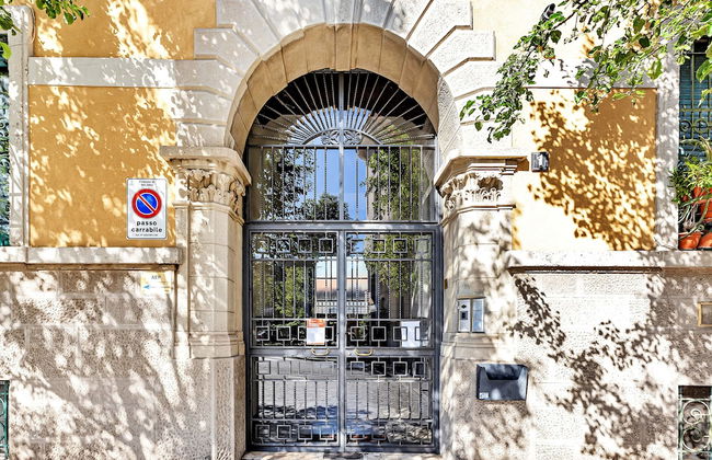 Alessia's Flat - Fontanili - Foto 22