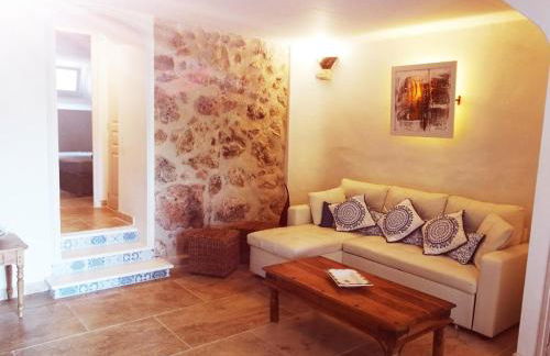 Bastide Provençale Les Mûriers d'Engaspaty - Foto 9