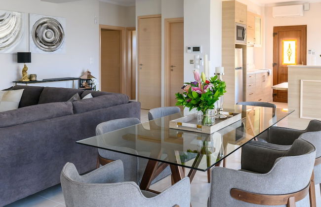 Villa Filoxenia - by the sea - up to 12 guests - Foto 22