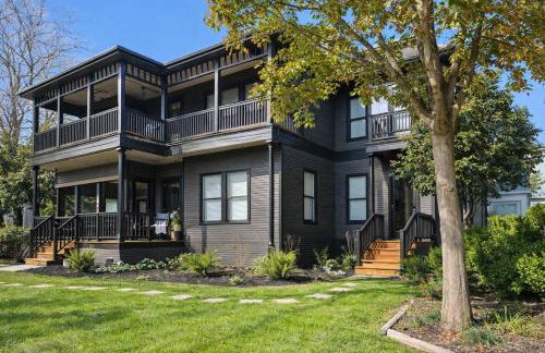 Charming Family Getaway in McKinney - Foto 7