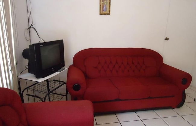 Apartamentos Los Angeles Managua - Photo 20