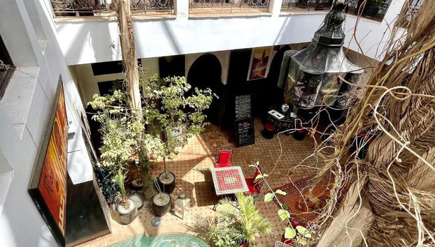 Riad La Porte Rouge - Foto 4