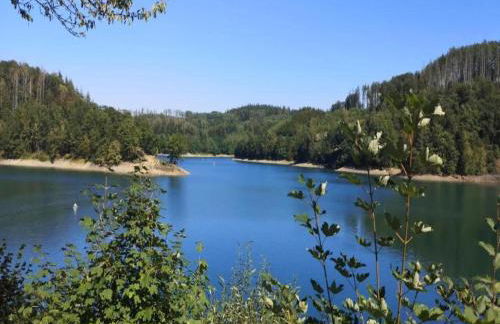 Bezaubernde Ferienwohnung in Kirchhundem - Foto 36