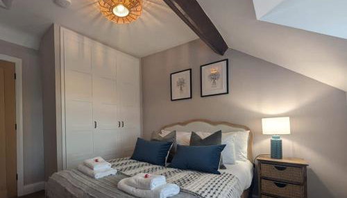 Gem of a cottage Close to Chester Chester Zoo - Foto 2