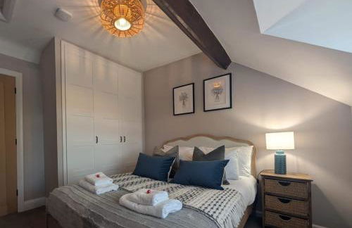 Gem of a cottage Close to Chester Chester Zoo - Foto 2