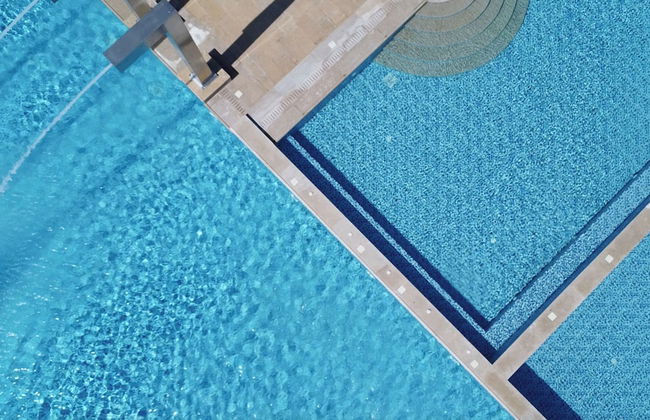 WAAFI CITY CENTER RESIDENCE - Foto 8