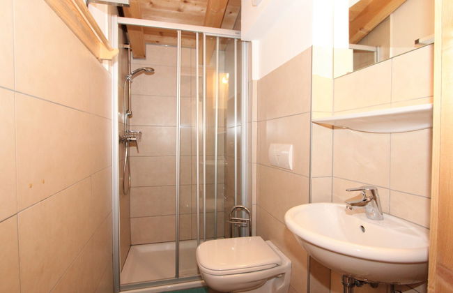 Chalet Alois - Foto 39