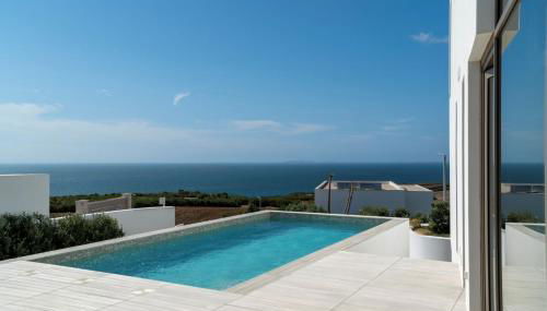 Luxury Apartment with Pool & Sauna - 24A - Photo 3