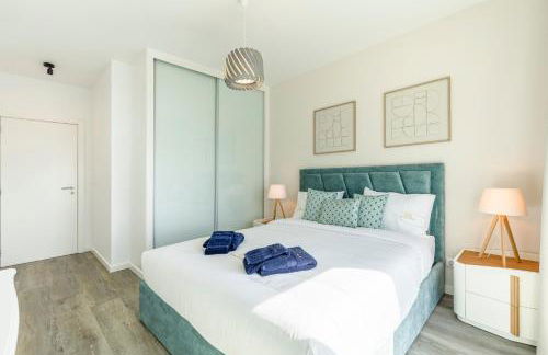 Alma do mar luxury - Ocean front - Foto 15