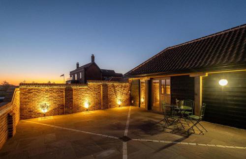 Alde Bay Farm - Coral Cottage - Foto 29