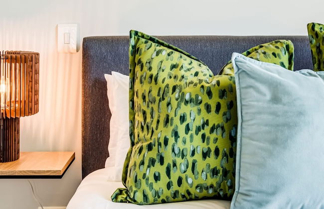 Stylish Comfort at the Luxurious Tramonto - Foto 12