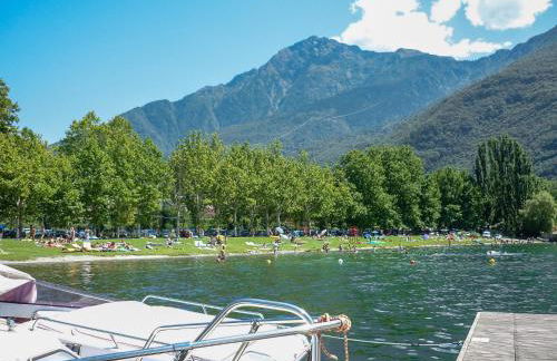 Bellavista A Garten Appartement mit Pool - Foto 28