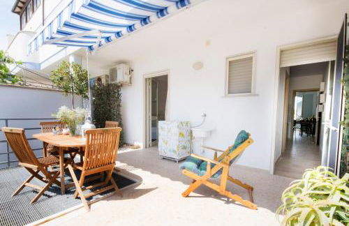 Casa Acquamarina - comfort e relax a pochi passi dalle spiagge del Salento - Foto 24