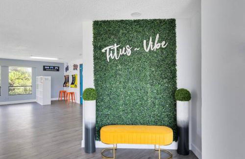 Oasis 317 - Space to Unwind - Foto 36