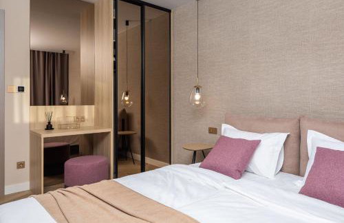 Luxury Villa Dolac near Split, airport, complete privacy, infinity heated pool - Photo 69