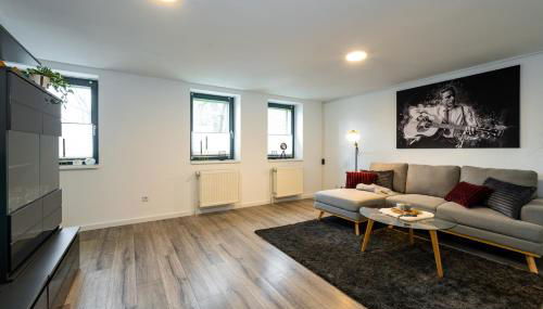 Börde-Apartment 5 - Foto 4