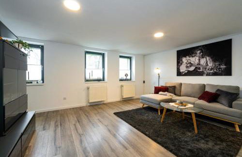 Börde-Apartment 5 - Foto 4