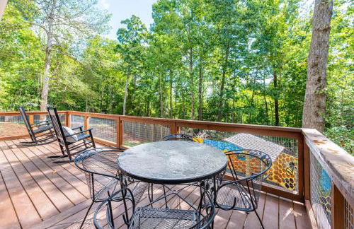 NEW Beehive Tree House Retreat - Foto 48