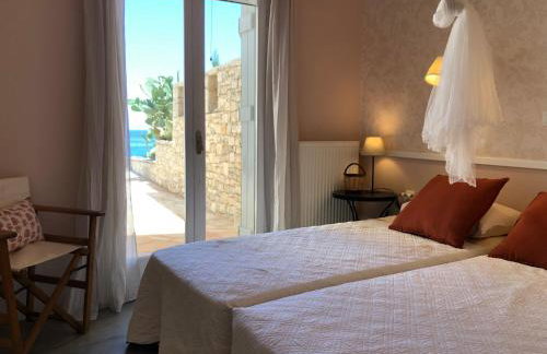 Almyra Kythera - Foto 33