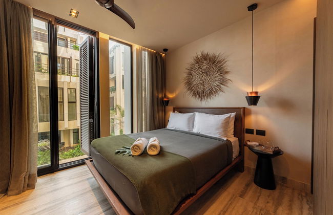 BESPOKE, member of Small Luxury Hotels - Photo 14