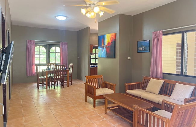 The Delight Pine Tree Village - Foto 7