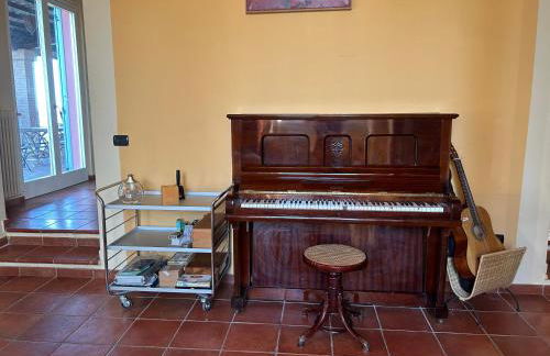 Paradiso sulle Colline Parmensi - Foto 13