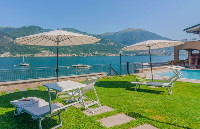 Ninfea Apartments by Wonderful Italy - Fern - Photo 35